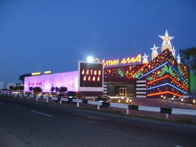 Altyn Alma Casino